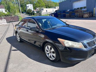 2010 Honda Accord