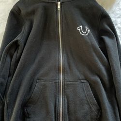 True Religion Hoodie