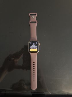 Apple Watch SE (1st Gen)