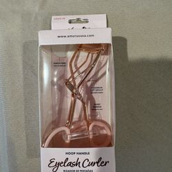 Eyelash Curler