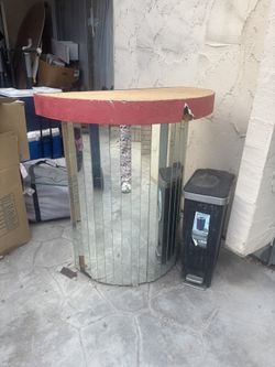 Bar Wooden FREE