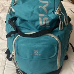 Ski Boot Bag Waterproof Yituyis