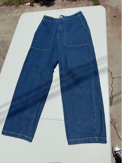 Brixton Jeans