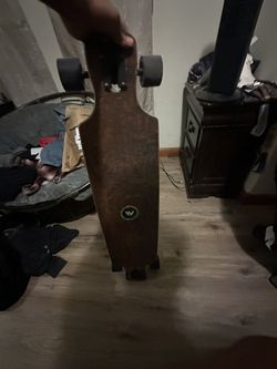 Longboard