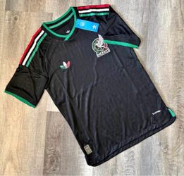 Mexico World Cup Player Version