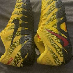Nike  Basketball Ja 3 “let Me Be Ja” Men’s 12.5