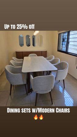 Comedor Personalizado