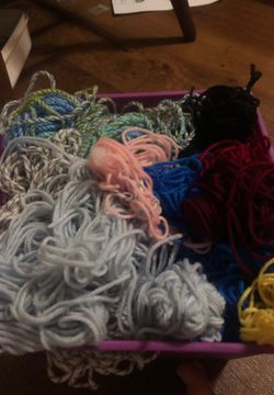 Yarn