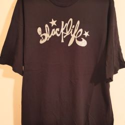 Black Life (BLM)  T- Shirt ( Black)