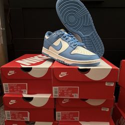 Nike Dunk Low W Coast Paisley Blue Unc Black Red Orange Green Panda