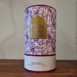 Lattafa Petra Viola 100ml