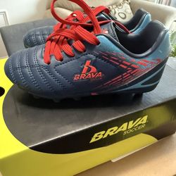 Kids Soccer Cleats