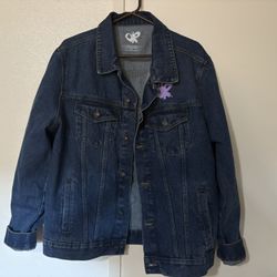 Olivia Rodrigo Merch Jacket