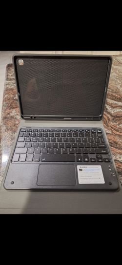 New keyboard for Samsung tablet