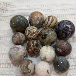 Mixed Crystal Bundle 1