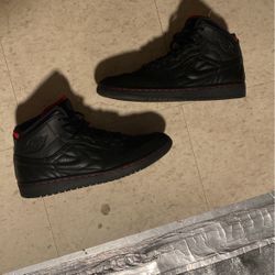 Jordan Retro Special Edition Released 2014 