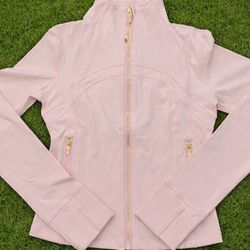 Lululemon jackets