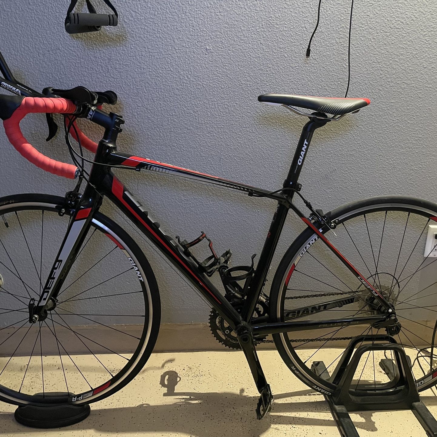 Giant Defy 11 Speed 