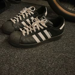 Adidas Superstars