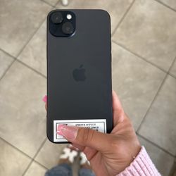 iPHONE 15 PLUS ATT/CRICKET 256GB 
