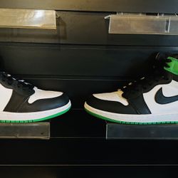 Air Jordan 1 Size 8 No Box