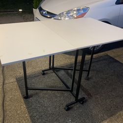 Hobby Table
