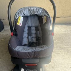 GRACO Car Seat