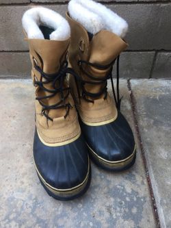 Guys size 14