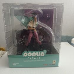 Popup parade Morrigan