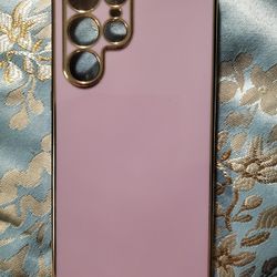 Galaxy S22 Ultra Phone Case