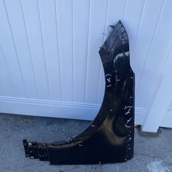 2018 2019 2020 2021 2022 Range Rover Velar Left Driver Side Fender OEM