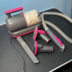 Pet Grooming Machine 