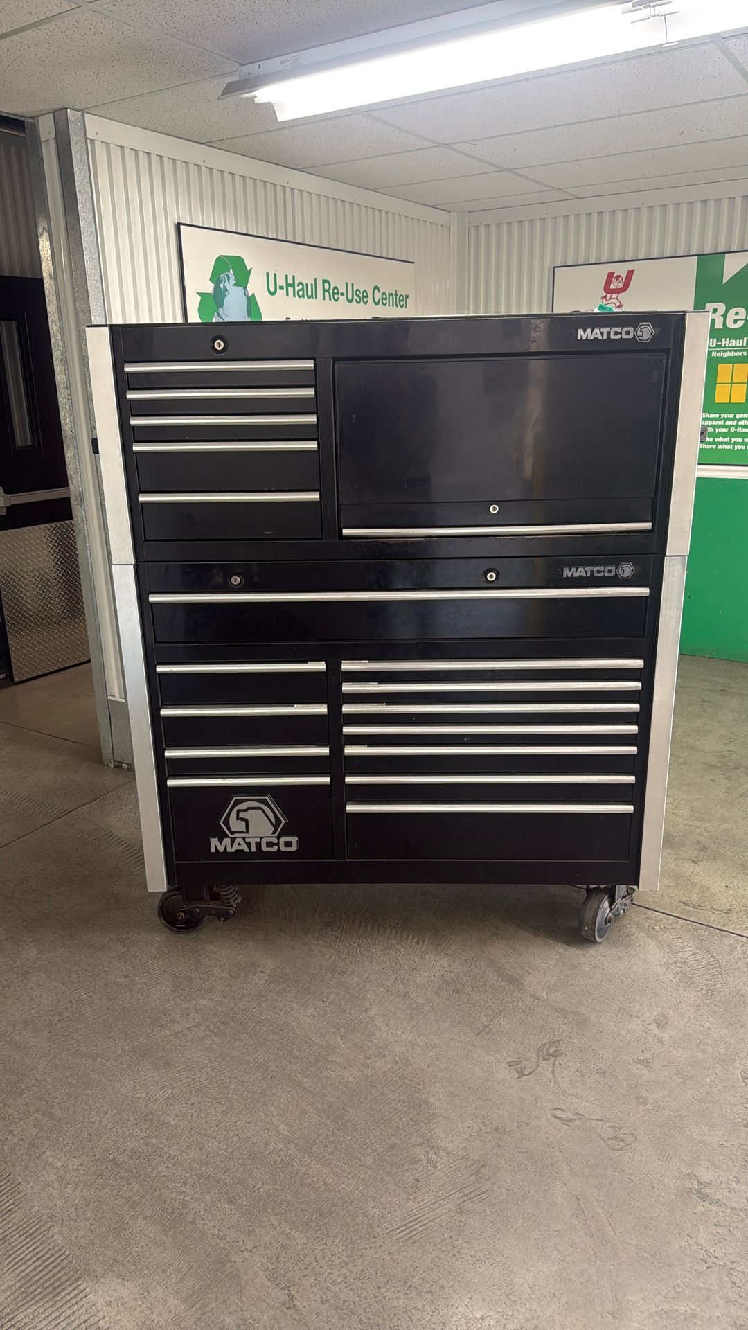 Matco Toolbox