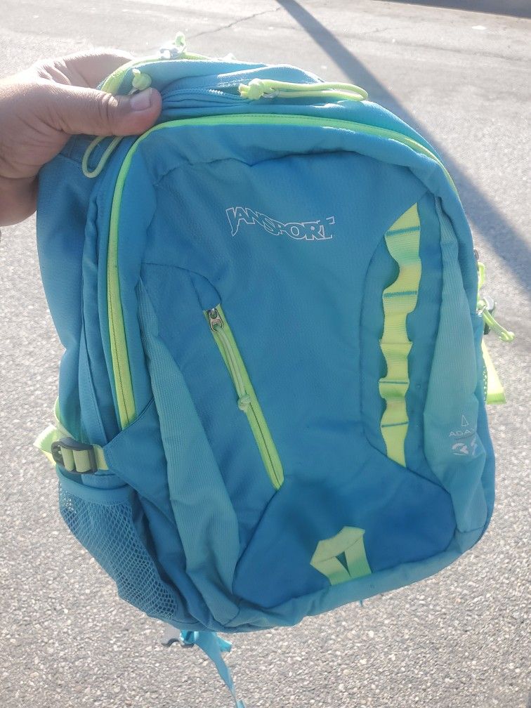 Jansport Backpack
