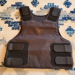 Safe Life Defense Concealable Carrier