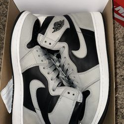 Jordan 1 Shadow 2.0