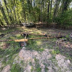 Restorers or Metal Scraper Special