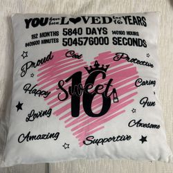 Birthday Gift 16