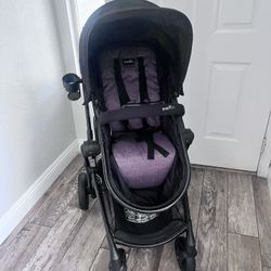 Evenflo Pivot Stroller 