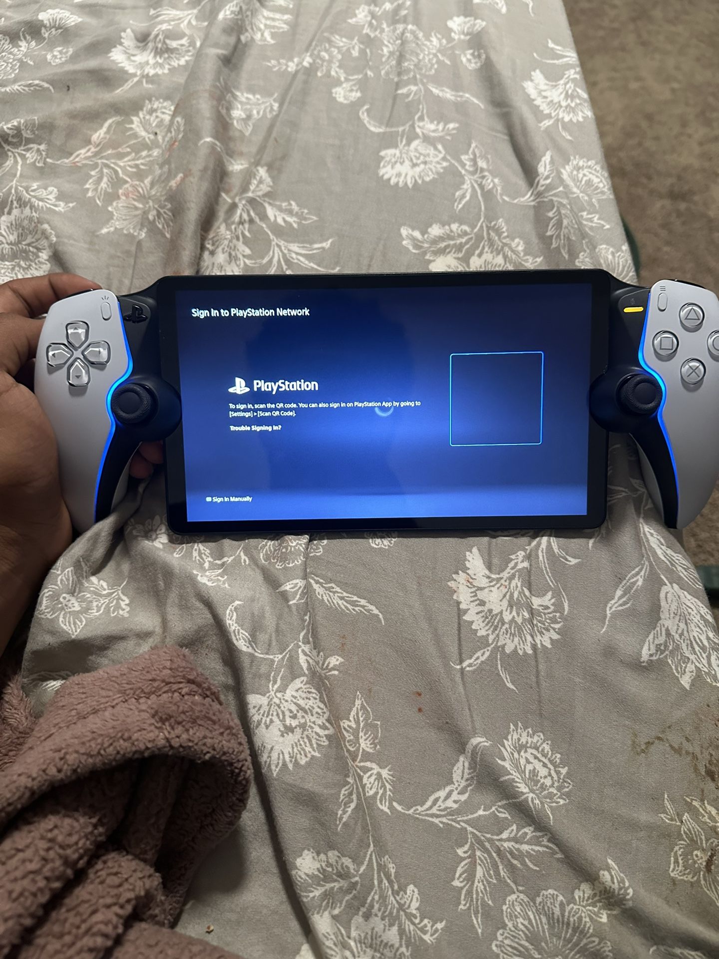 Ps 