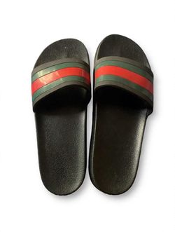 Gucci slides