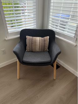 IKEA arm chair