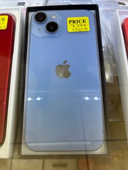 iPhone 14  128 GB