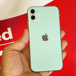 iPhone 11 128GB Unlocked 