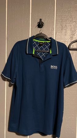 Hugo Boss Polo