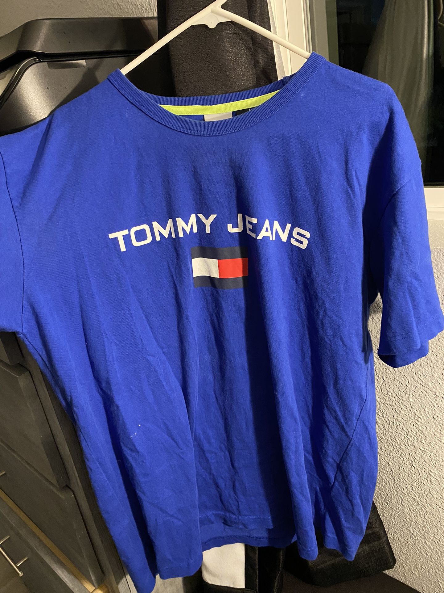 Tommy HilfigerJeans Shirt Men’s