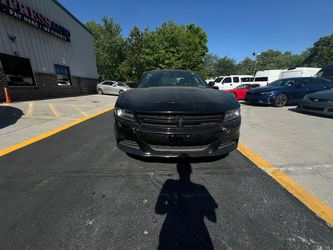 2015 Dodge Charger