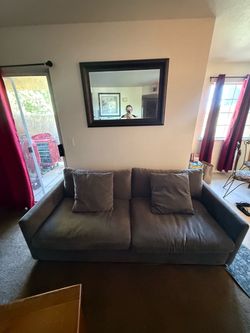 medium couch