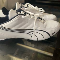 Puma BMW Motorsport Driving Collection 👟 