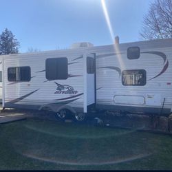 Jayco 2015 Camper